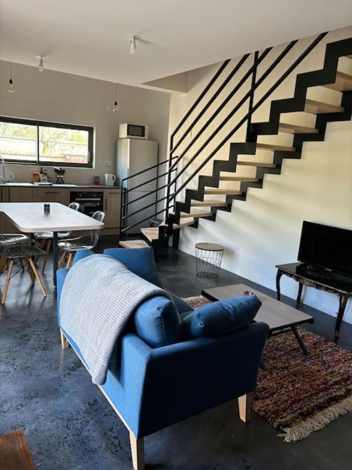 Charmante Maison Renovee Centre-Ville Balbigny 외부 사진